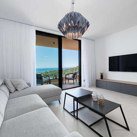 Apartment Mirabilis 杜布罗夫尼克 外观 照片