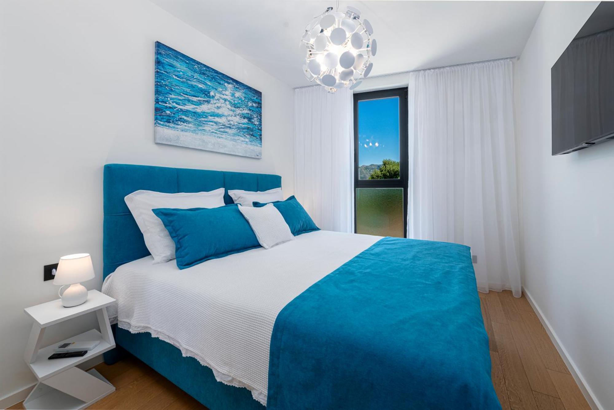 Apartment Mirabilis 杜布罗夫尼克 外观 照片