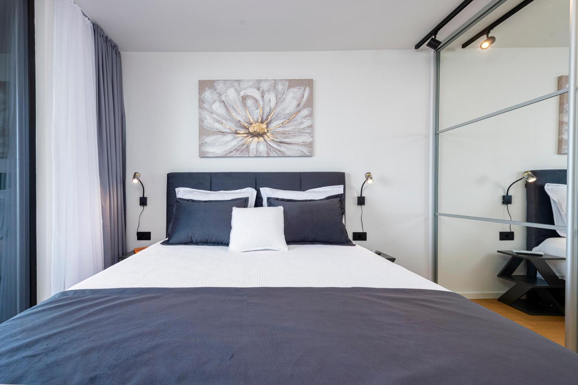Apartment Mirabilis 杜布罗夫尼克 外观 照片