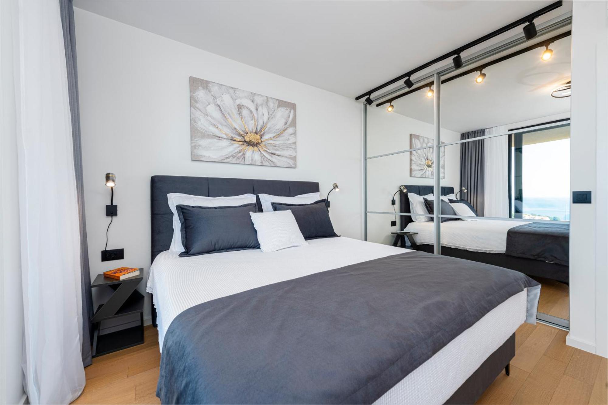 Apartment Mirabilis 杜布罗夫尼克 外观 照片
