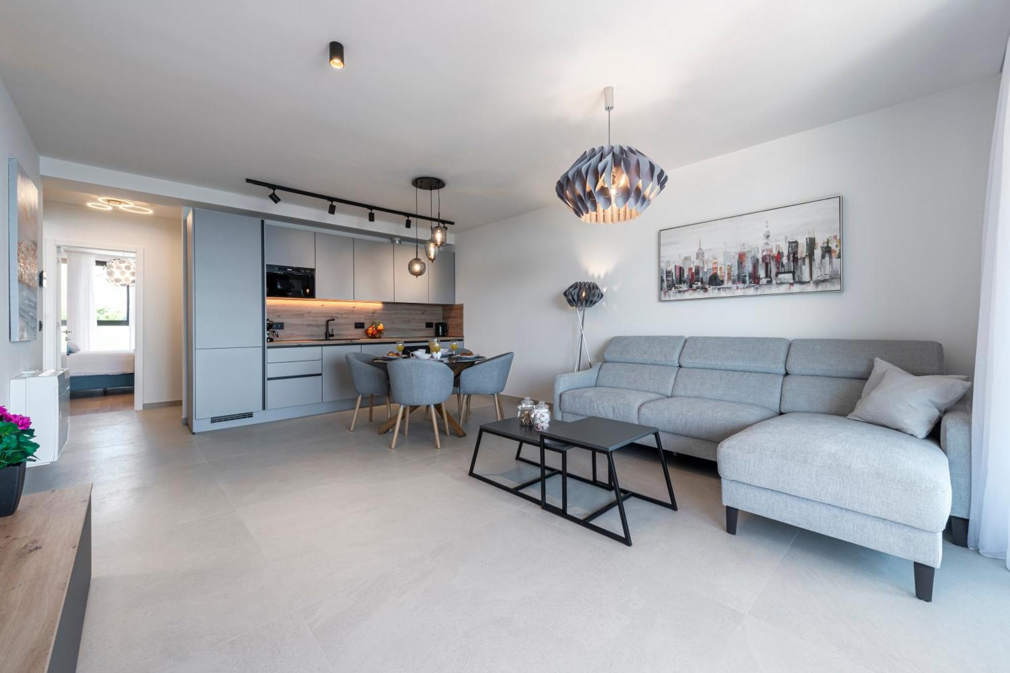 Apartment Mirabilis 杜布罗夫尼克 外观 照片
