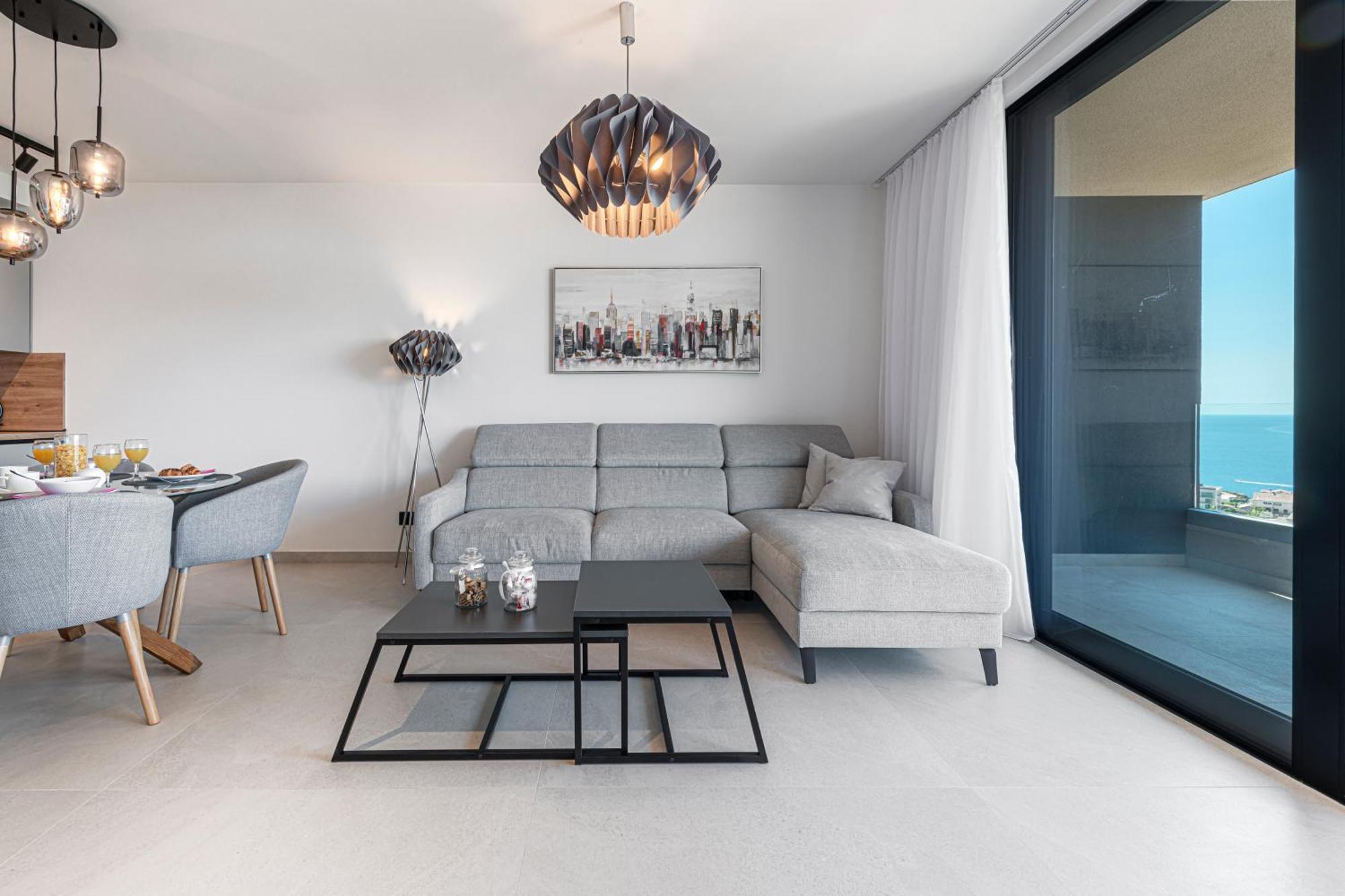 Apartment Mirabilis 杜布罗夫尼克 外观 照片