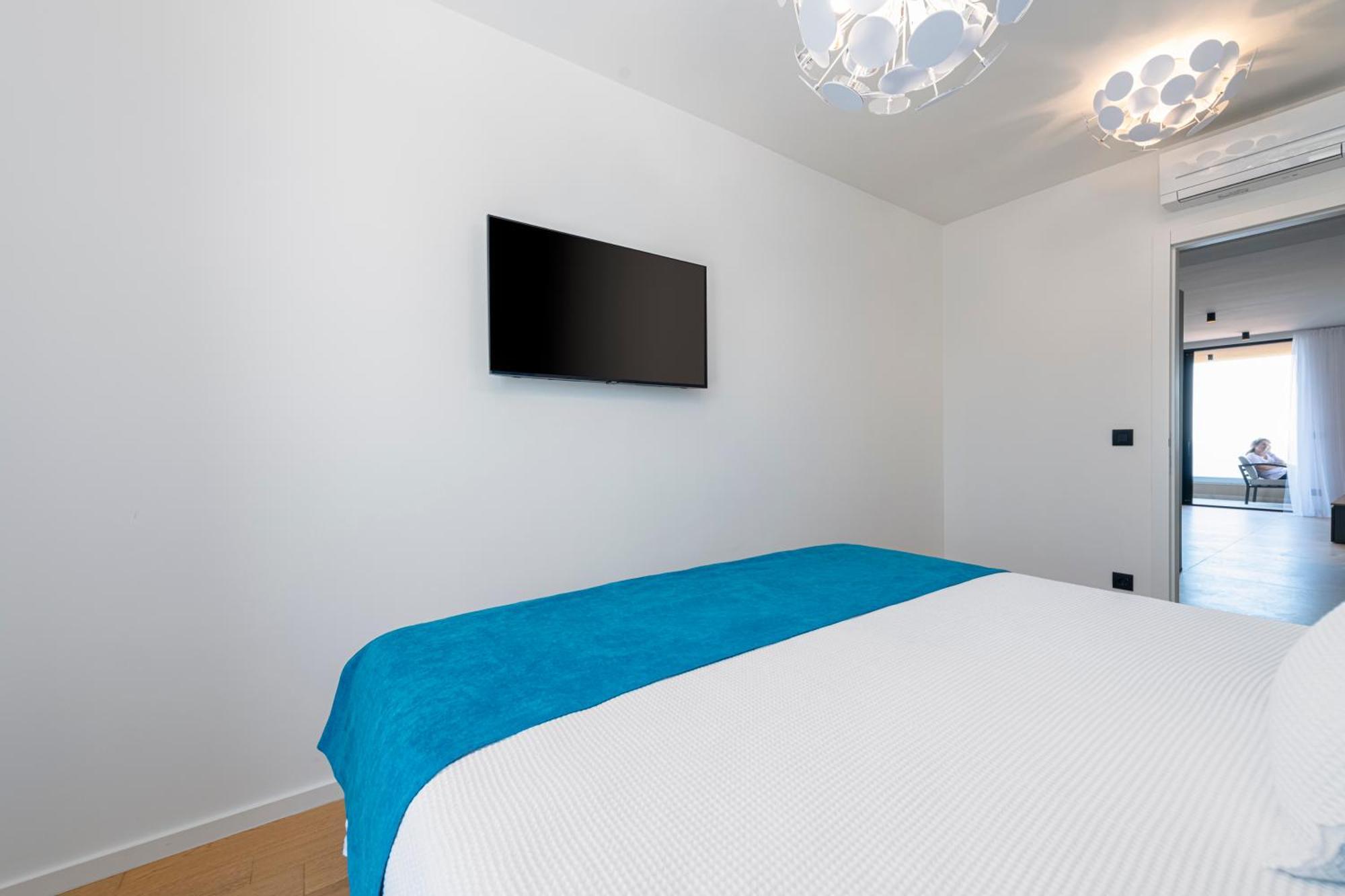 Apartment Mirabilis 杜布罗夫尼克 外观 照片