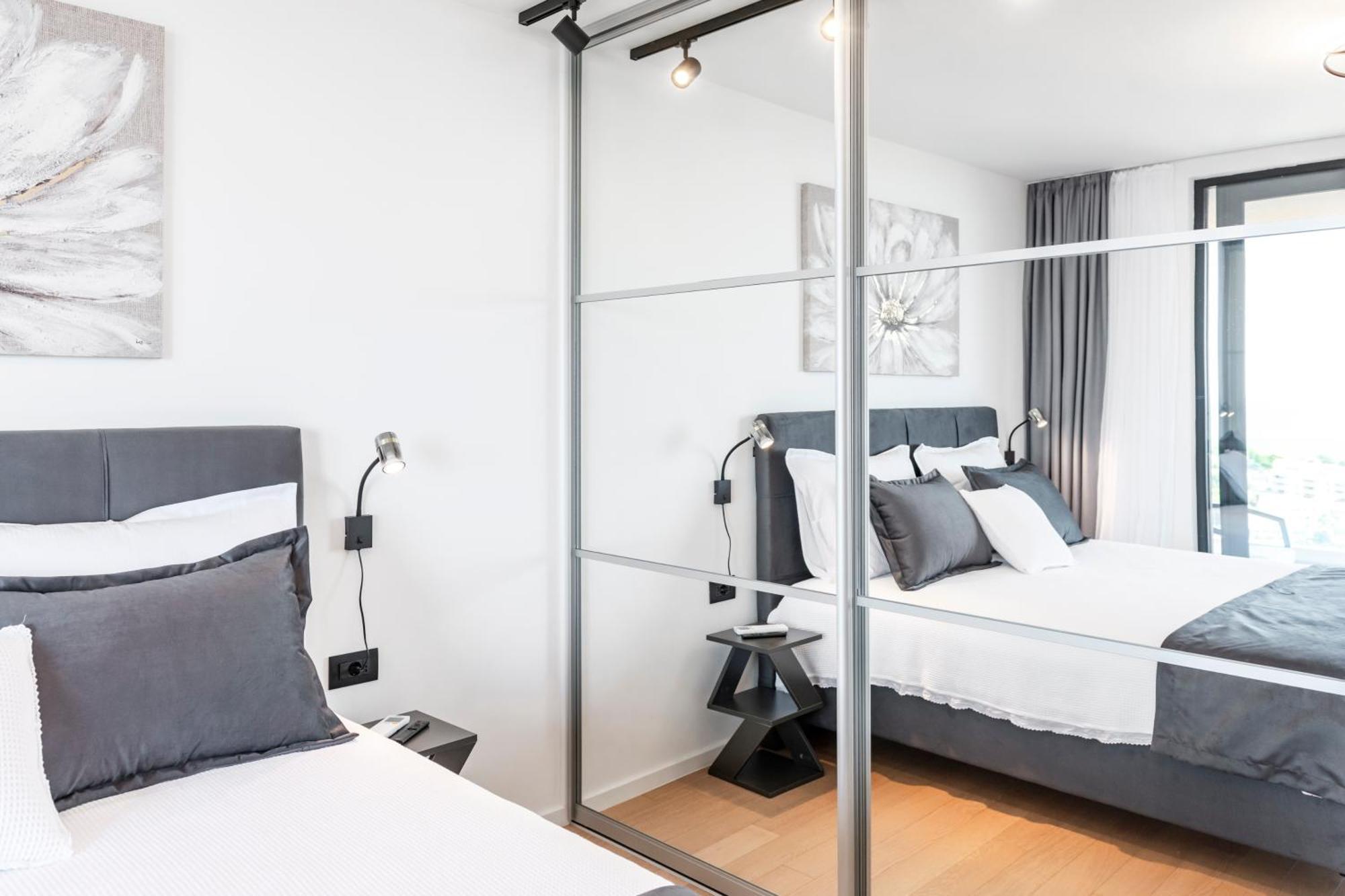 Apartment Mirabilis 杜布罗夫尼克 外观 照片