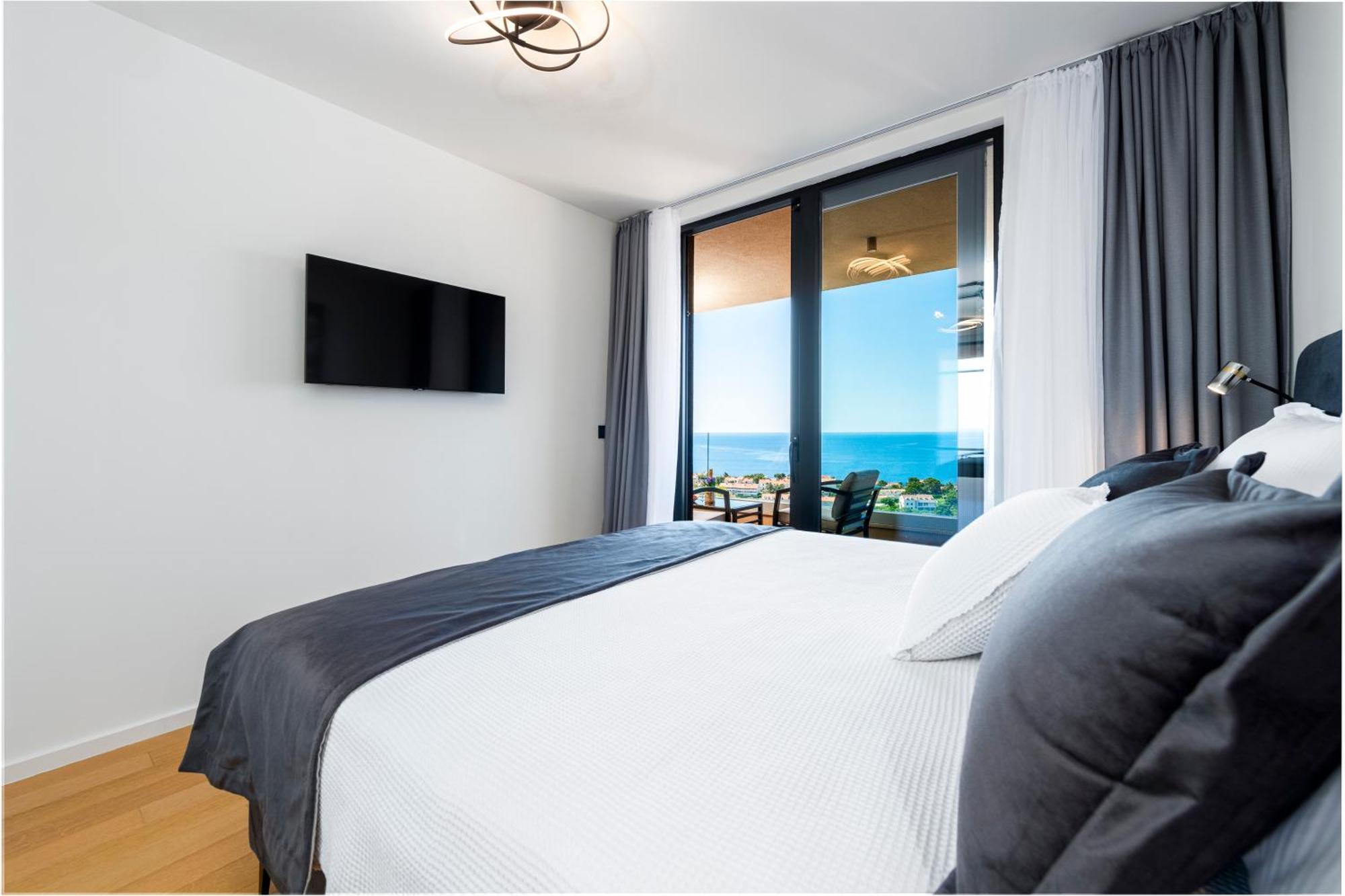 Apartment Mirabilis 杜布罗夫尼克 外观 照片