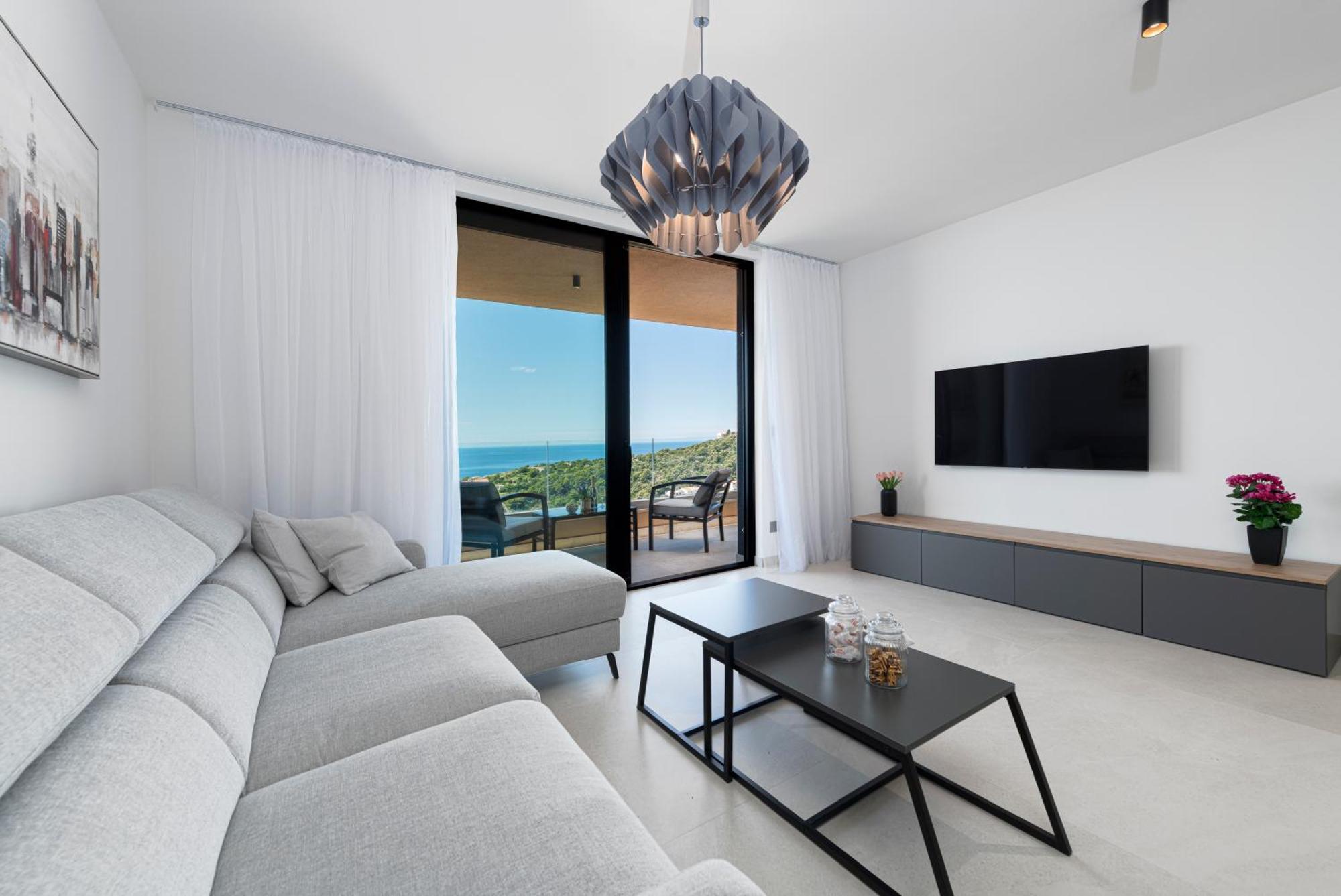 Apartment Mirabilis 杜布罗夫尼克 外观 照片