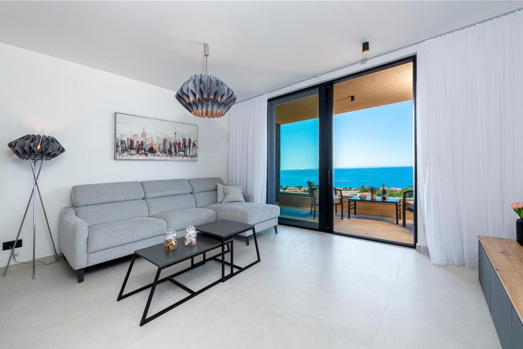 Apartment Mirabilis 杜布罗夫尼克 外观 照片