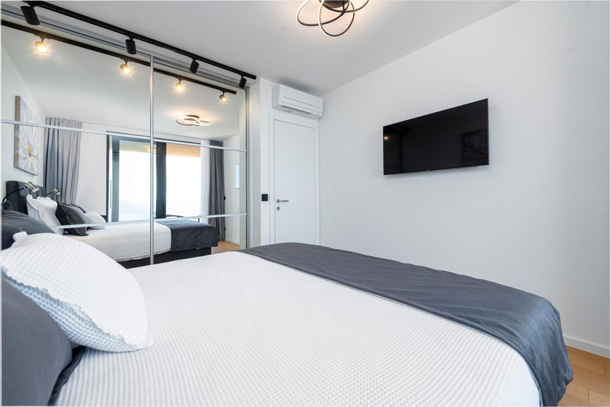 Apartment Mirabilis 杜布罗夫尼克 外观 照片