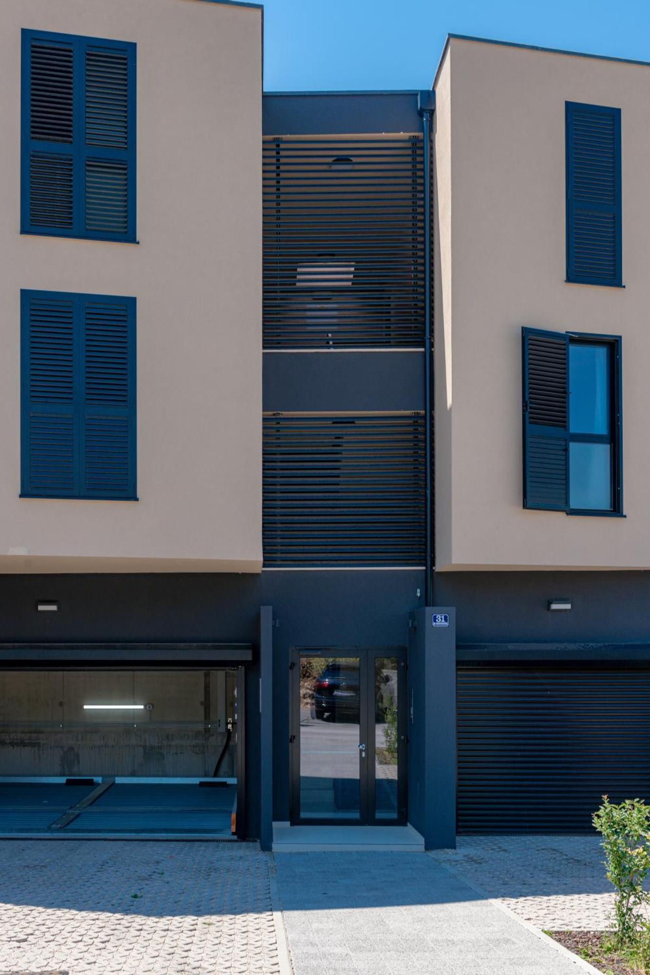 Apartment Mirabilis 杜布罗夫尼克 外观 照片